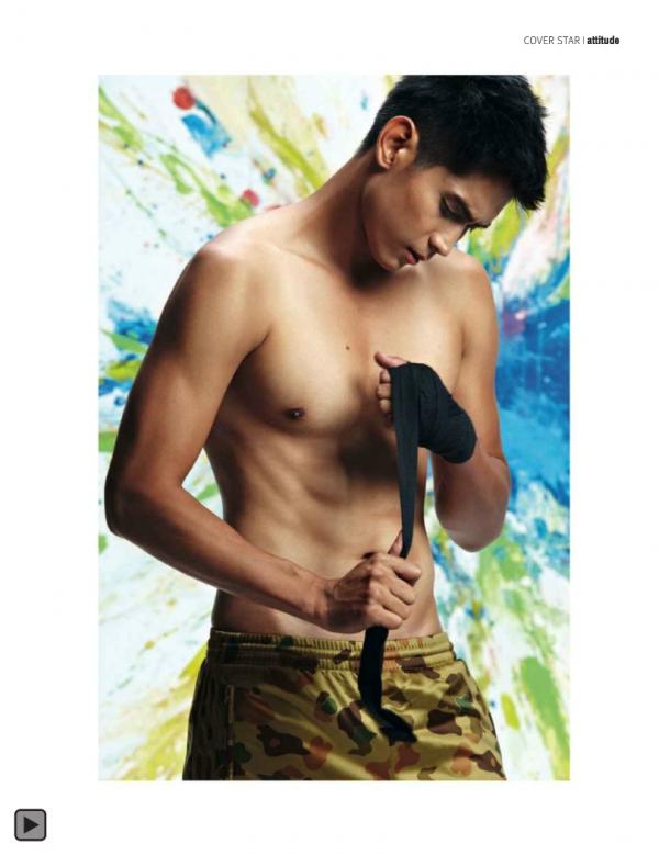 Attitude-January-2014